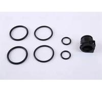 Radiador, refrigeración de motor NISSENS 60769