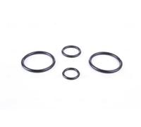 Radiador de agua Aletas refrigeración soldadas 60823 NISSENS para BMW X5 X6