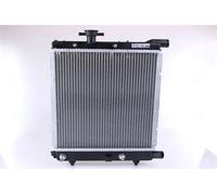 NISSENS Radiador, refrigeración del motor para CHRYSLER: Grand Voyager, Voyager (Ref: 60979)