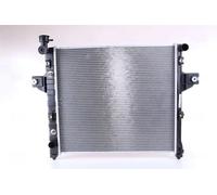 NISSENS Radiador, refrigeraciÃ³n del motor para JEEP: Grand Cherokee (Ref: 61009)