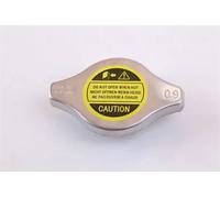 Radiador de agua Aletas refrigeración soldadas 62246A NISSENS para FORD MAZDA