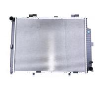 NISSENS 62689A Radiador refrigeración del motor