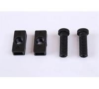 Radiador de agua Aletas refrigeración soldadas 62746A NISSENS para MERCEDES-BENZ
