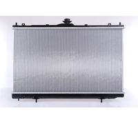 NISSENS Radiador, refrigeraciÃ³n del motor para MITSUBISHI: Grandis (Ref: 628975)