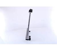 NISSENS 62927A Radiador, refrigeración del motor