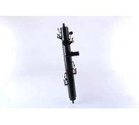 Radiador de agua Aletas refrigeración soldadas 636032 NISSENS para PEUGEOT