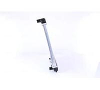 Radiador de agua Aletas refrigeración soldadas 641753 NISSENS para SUZUKI