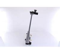 Radiador de agua Aletas refrigeración soldadas 64255 NISSENS para SUZUKI FIAT