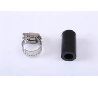 Radiador de agua Aletas refrigeración soldadas 64308A NISSENS para ROVER MG