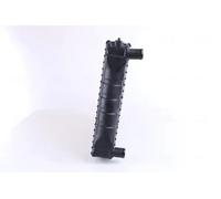 Radiador de agua Aletas refrigeración soldadas 64328 NISSENS para LAND ROVER
