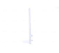 Radiador de agua Aletas refrigeración soldadas 64329 NISSENS para LAND ROVER