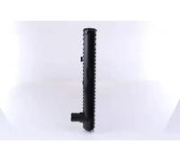 Radiador de agua Aletas refrigeración soldadas 64691 NISSENS para TOYOTA AURIS