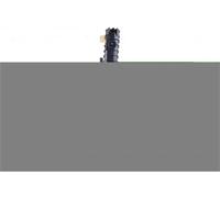 Radiador de agua Aletas refrigeración soldadas 65530A NISSENS para VOLVO 960
