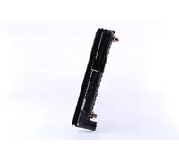 Radiador de agua Aletas refrigeración soldadas 65540A NISSENS para VOLVO 850