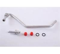 Radiador de agua Aletas refrigeración soldadas 675038 NISSENS para HYUNDAI KIA