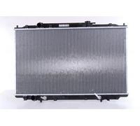 Radiador De Agua Radiador De Motor Compatible Para Honda Odyssey RB 3.5