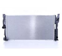 Intercambiador De Calor NISSENS Para BMW 2 Active Tourer F45 F46 F48 F39