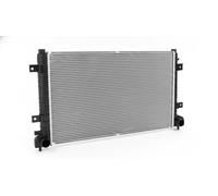 Valeo Radiador de refrigeración del motor VALEO 735181