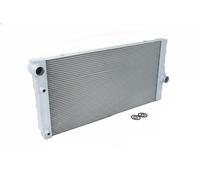 Radiador de agua Aletas refrigeración soldadas 7700023 KAMOKA para BMW 5 6 Coupé