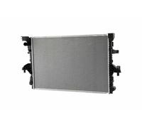 HELLA 8MK 366 302-061 Radiador, refrigeración del motor
