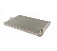 MAXGEAR Radiador Refrigerante De Motor De Aluminio Para BMW Serie 5 523i 528i