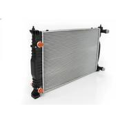 MAXGEAR AC243715 Radiador, refrigeración del motor