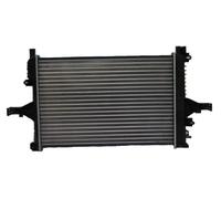 Radiador de agua Aletas refrigeración soldadas AC256918 MAXGEAR para VOLVO S80 I