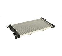 Radiador, refrigeración del motor MAXGEAR AC266808 para OE 4G0121251B