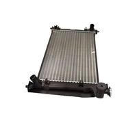 Radiador de agua Aletas refrigeración soldadas AC598465 MAXGEAR para TOYOTA