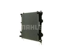 Radiador de agua Aletas refrigeración soldadas CR 1320 000P MAHLE para KIA