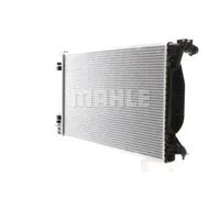 MAHLE CR 1422 000S Radiador, refrigeración del motor