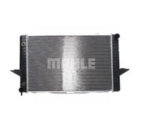 MAHLE CR 164 000S refrigeración agua y freón