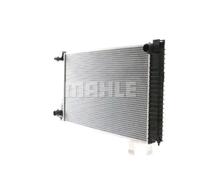 MAHLE ORIGINAL CR 1861 000S Radiador, refrigeración del motor