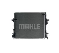 MAHLE ORIGINAL CR 1930 000P Radiador, refrigeración del motor