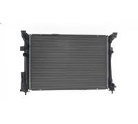MAHLE Aftermarket Radiador, refrigeración del motor para MERCEDES-BENZ LA LA Ref: CR 2171 000S)
