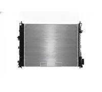 MAHLE ORIGINAL CR 2263 000S Radiador, refrigeración del motor