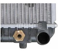 MAHLE Kühler, Motorkühlung CR232000P