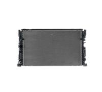 Radiador, refrigeración de motor MAHLE CR 2635 000P