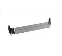 Radiador de agua Aletas refrigeración soldadas CR 2700 000P MAHLE para SKODA