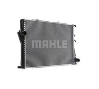 MAHLE Kühler, Motorkühlung CR295000S