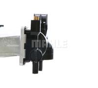 MAHLE CR 318 000S Radiador, refrigeración del motor