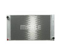 Radiador, refrigeración de motor MAHLE CR 578 000P