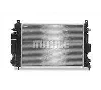 MAHLE ORIGINAL CR 643 000S Radiador, refrigeración del motor