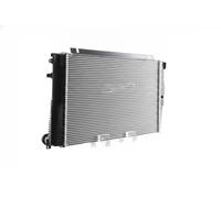 MAHLE CR 775 001S refrigeración agua y freón