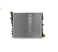 MAHLE ORIGINAL CR 78 000P Radiador, refrigeración del motor
