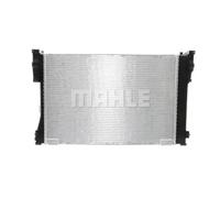 MAHLE ORIGINAL CR 988 000S Radiador, refrigeración del motor