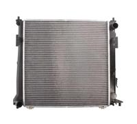 THERMOTEC D70302TT Radiador, refrigeración del motor