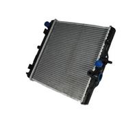 THERMOTEC D70303TT Radiador, refrigeración del motor