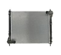 Radiador THERMOTEC D71034TT