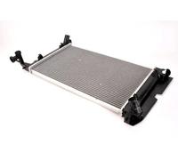 Radiador, refrigeración de motor THERMOTEC D72031TT